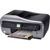 IMP CANON PIXMA MX7600 (2437B010)